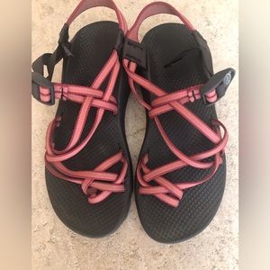 Chaco vibram classic fit sandal